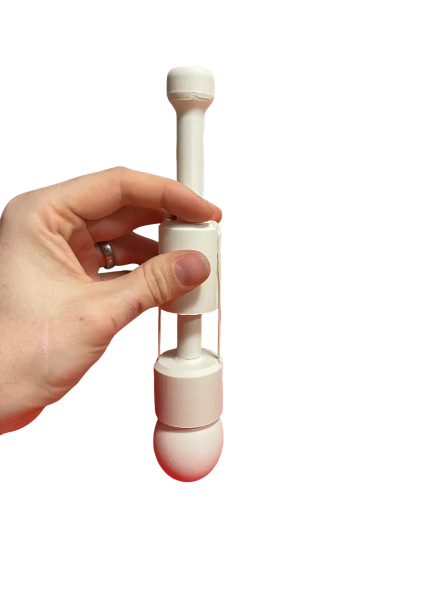 Egg Opener /Eierschalensollbruchstellenverursacher