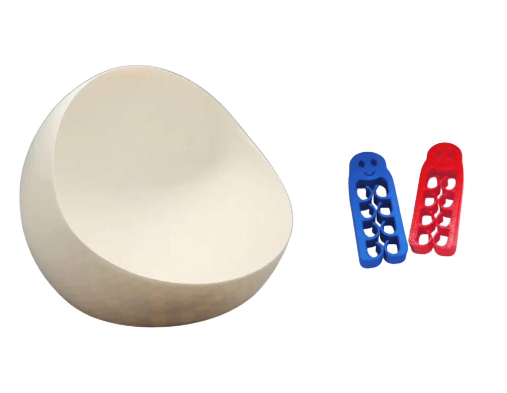 Borderless Photo Cube/Orb
