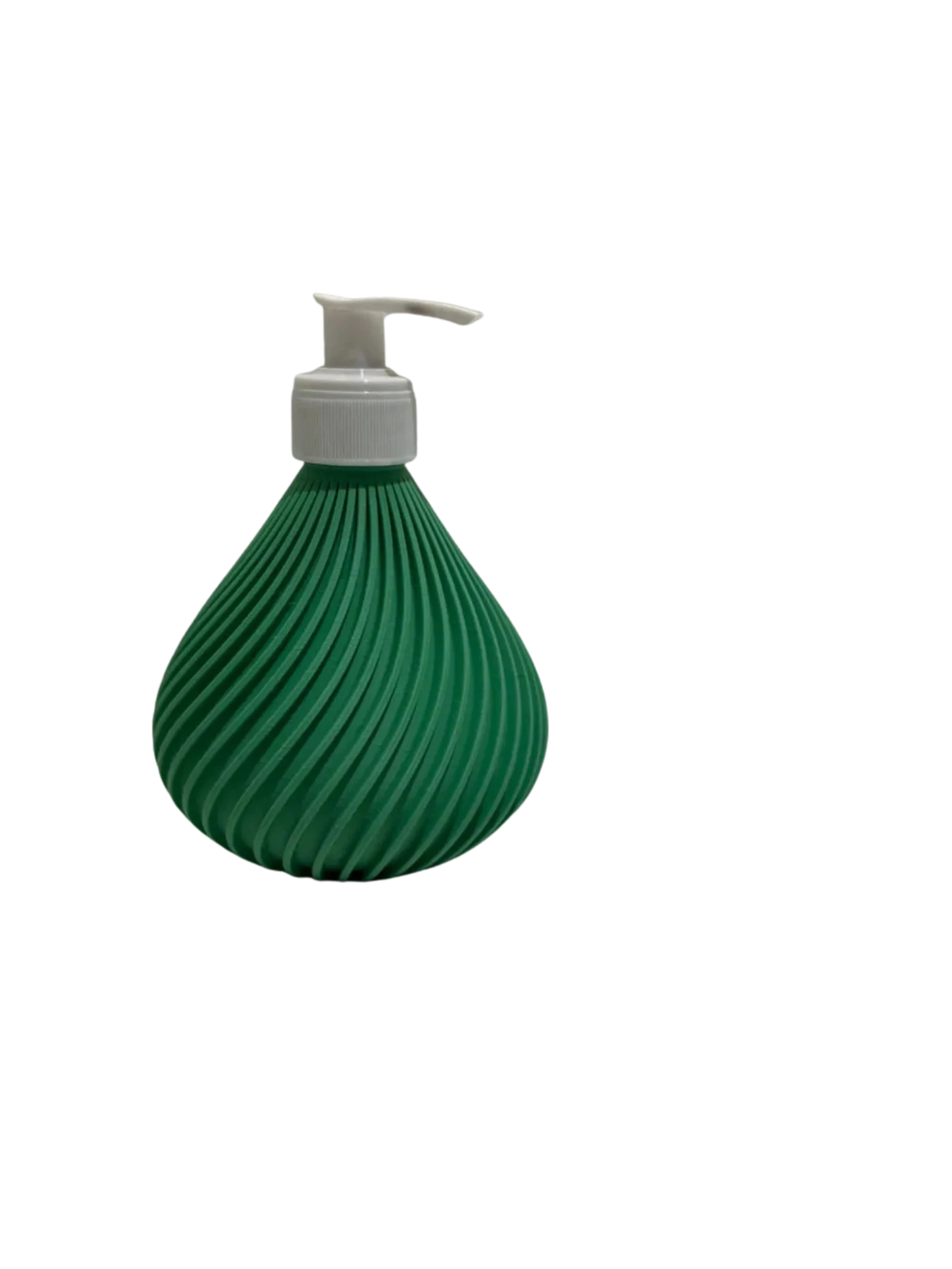Reusable Soap Dispenser