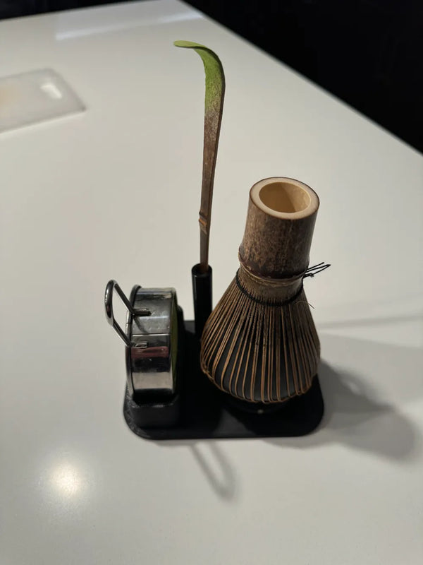 Matcha Organizer