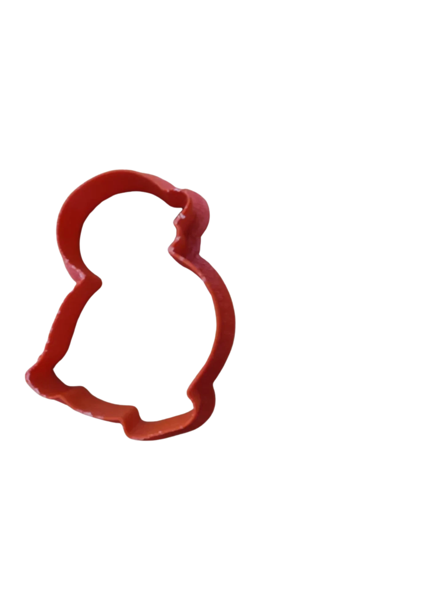 Chicks Cookie cutter