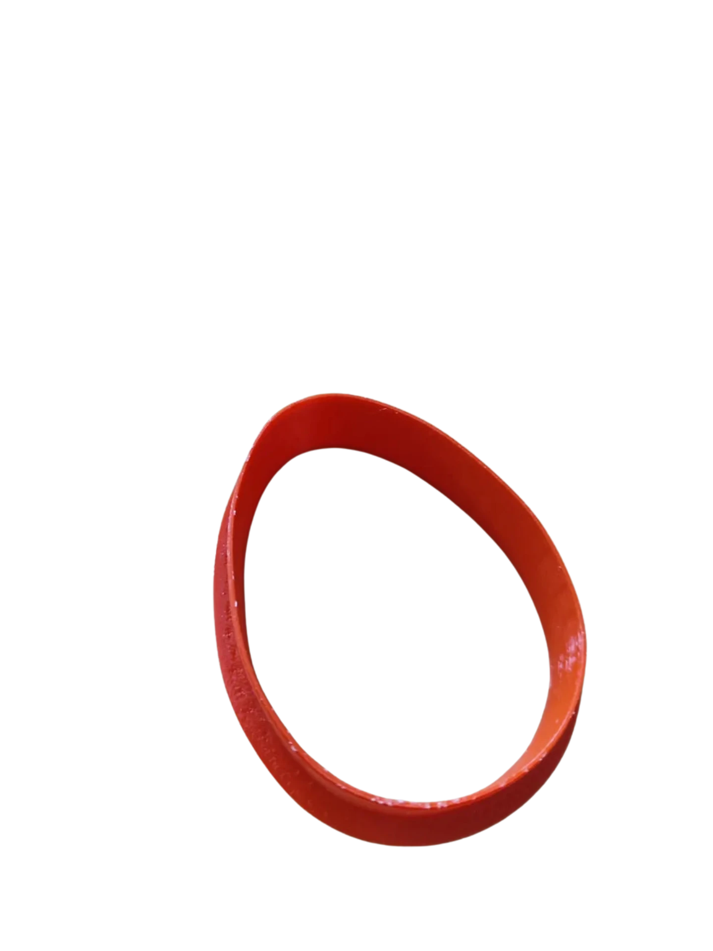 Egg cookie cutter