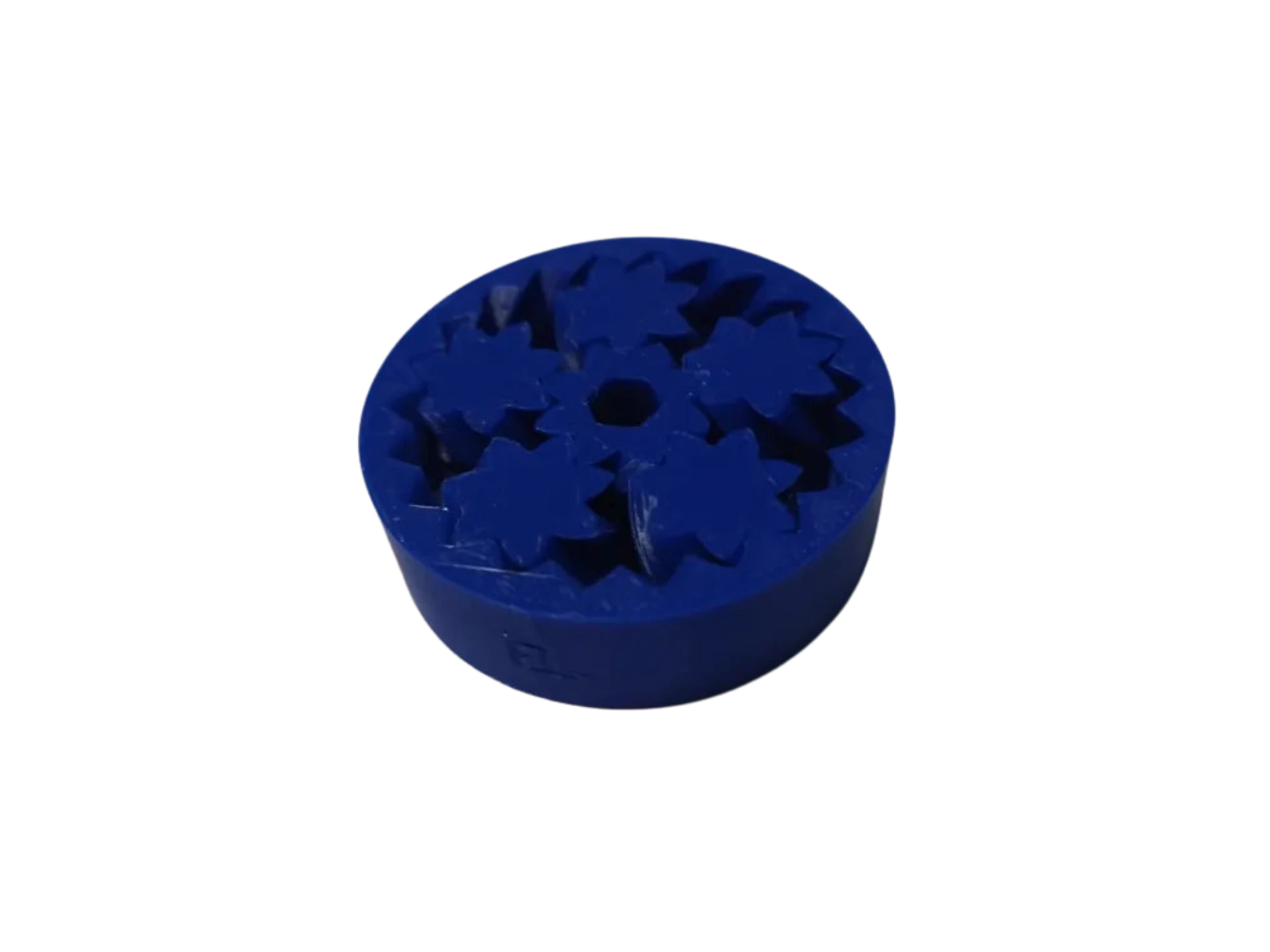 Gear Fidget Spinner small Remixed