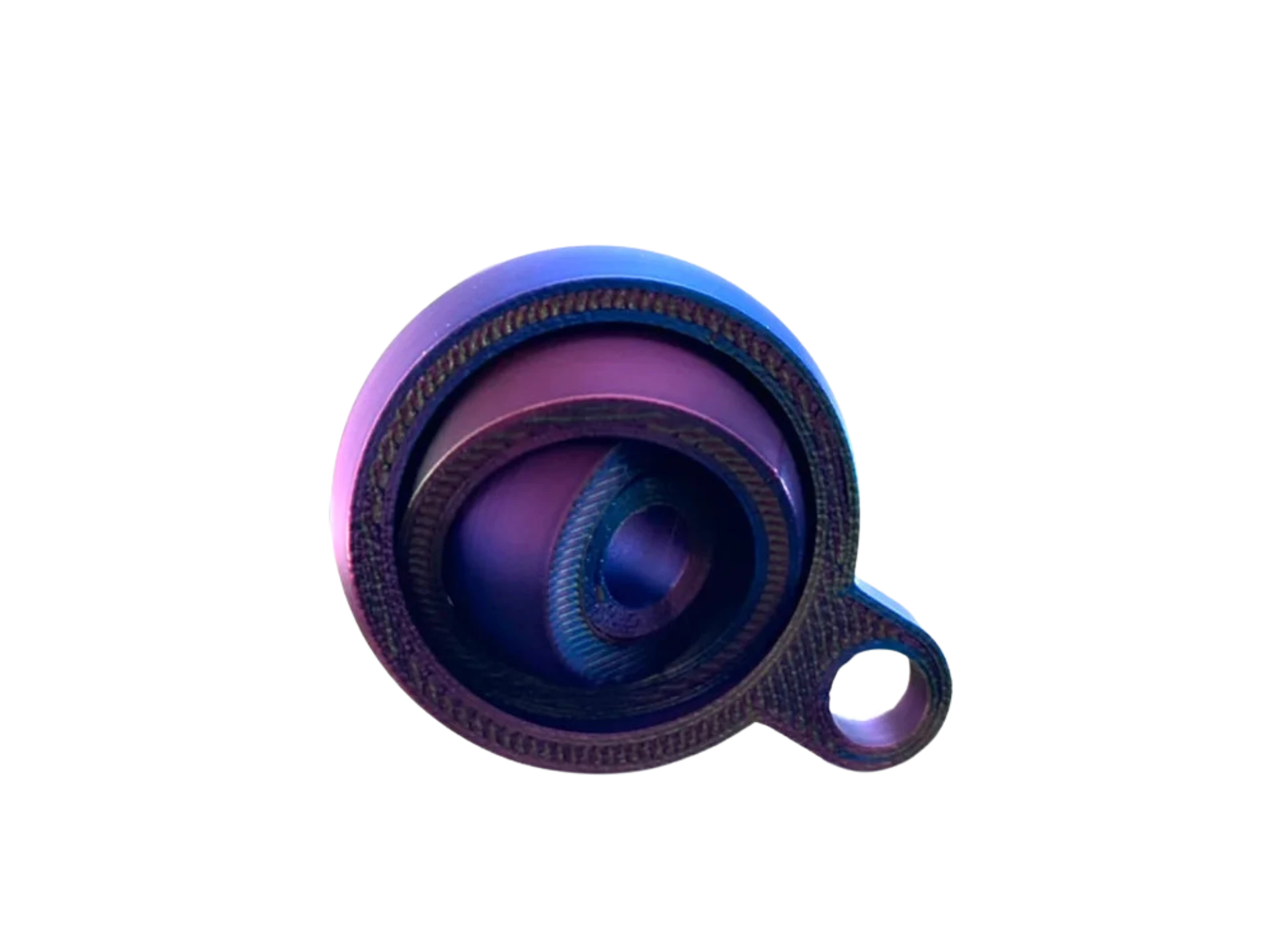 Gyro Fidget Spinner Gyroscope / Gyroskop