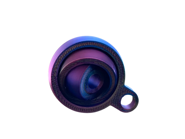 Gyro Fidget Spinner Gyroscope / Gyroskop