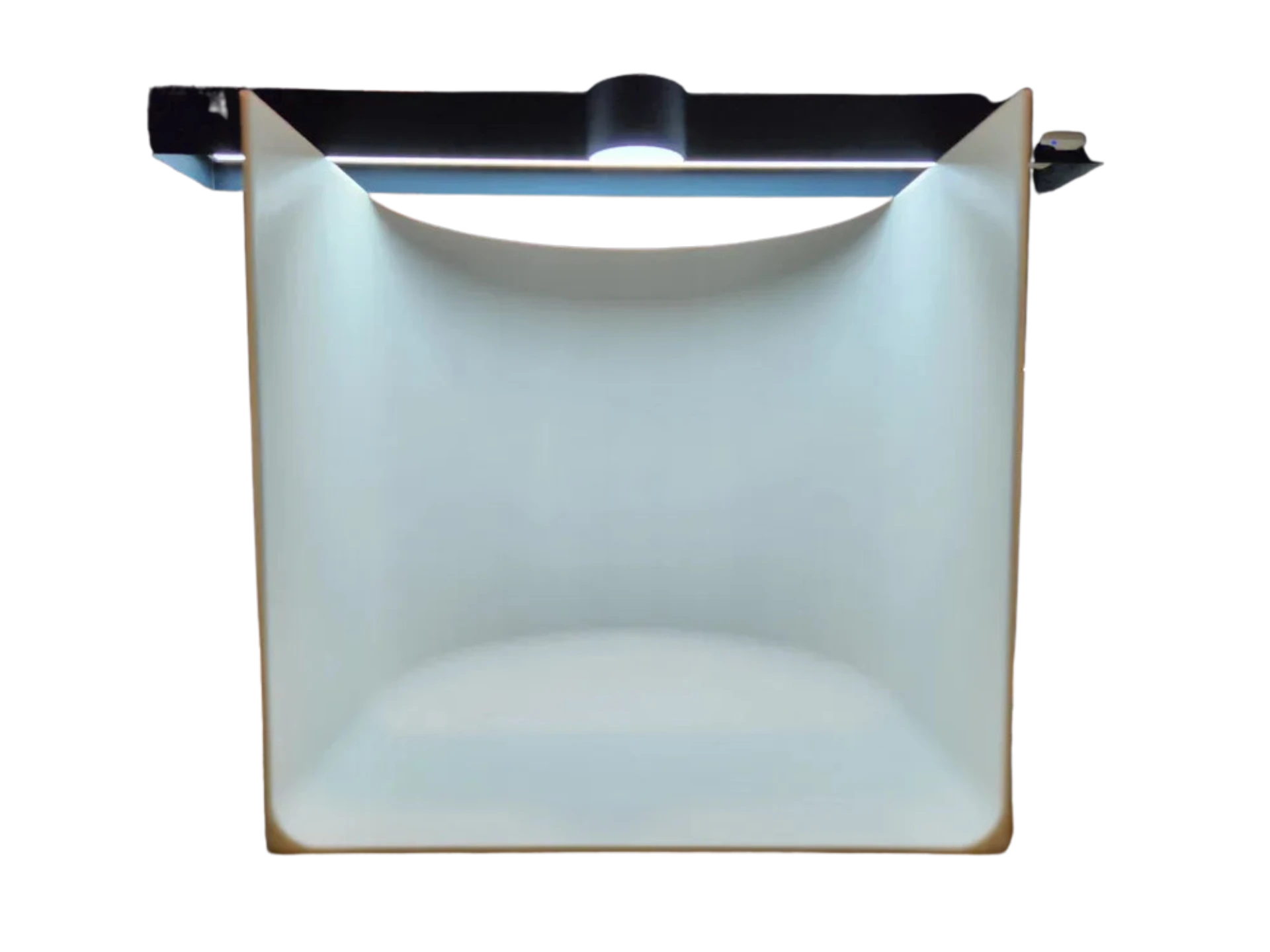 V2 - The non-photographer's photography box