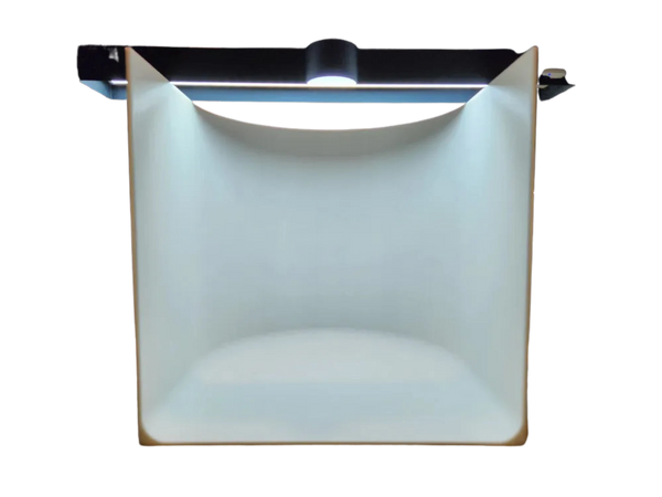 V2 - The non-photographer's photography box