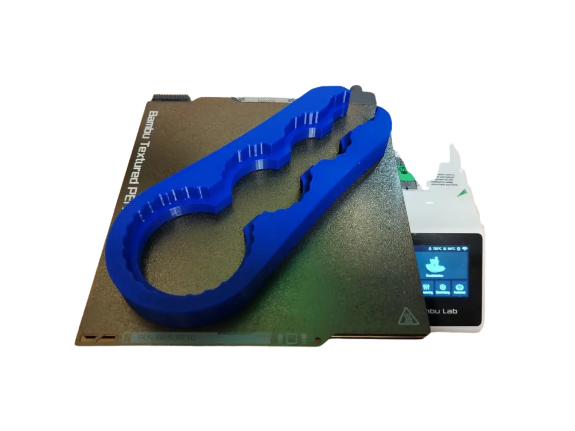 jar opener A1 Mini Remixed