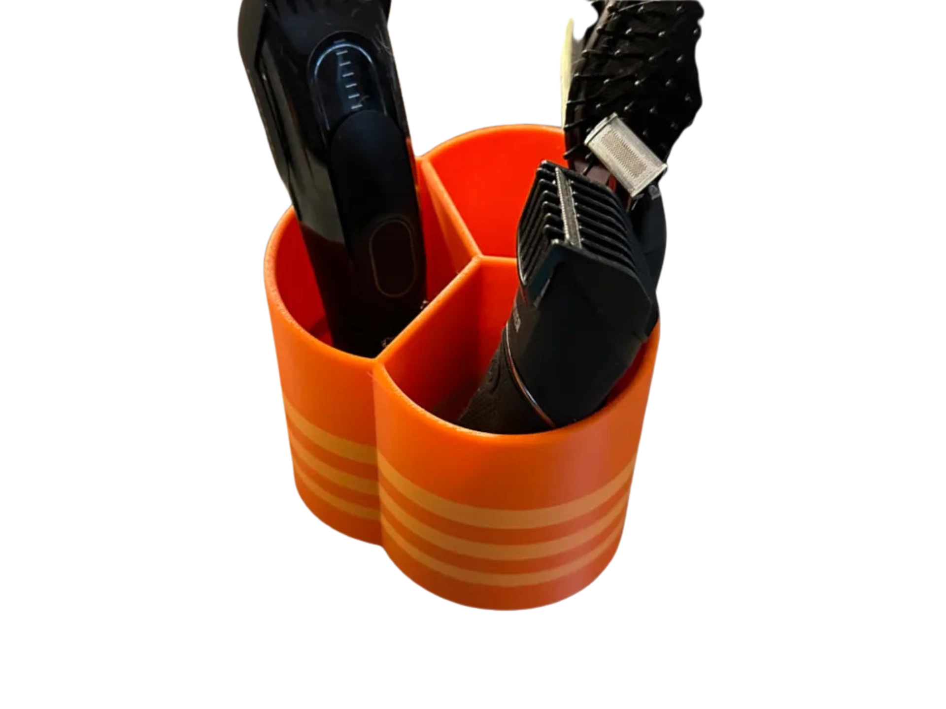 Bathroom and Kitchen Organizer with Drainage