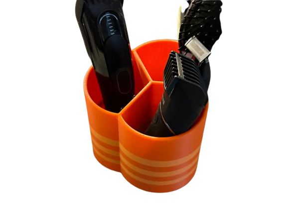 Bathroom and Kitchen Organizer with Drainage