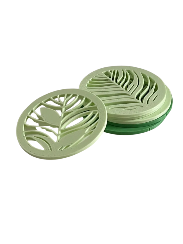 Coaster - Leafs