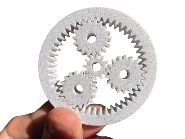 Planetary gear