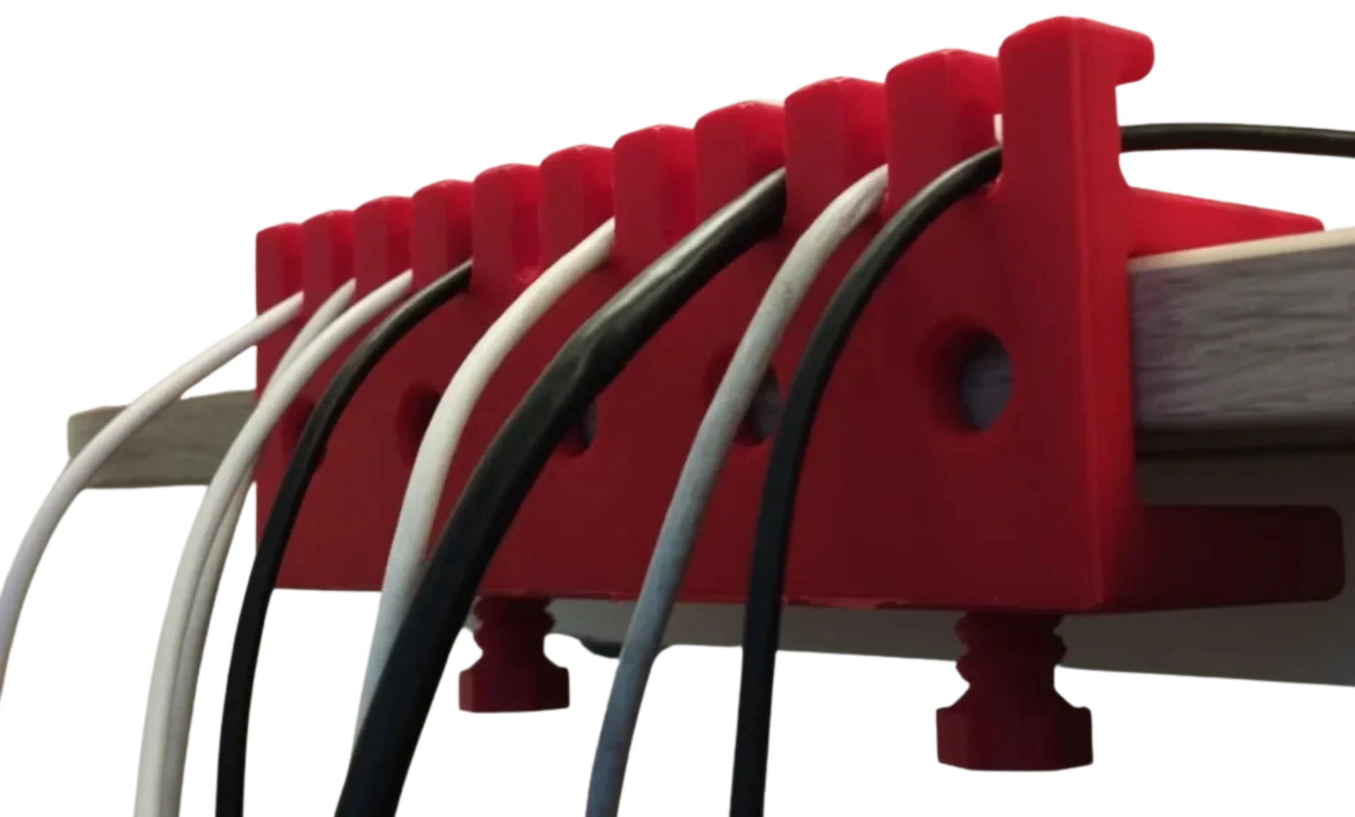Charging Cord Organizer