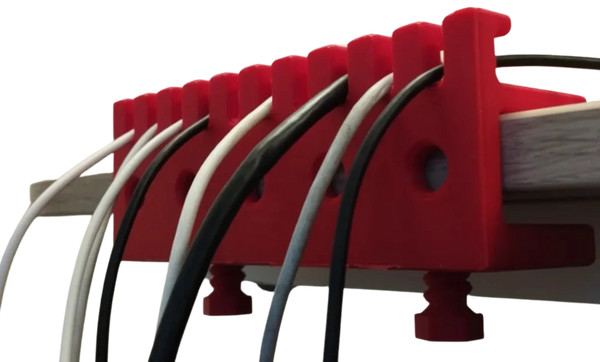 Charging Cord Organizer