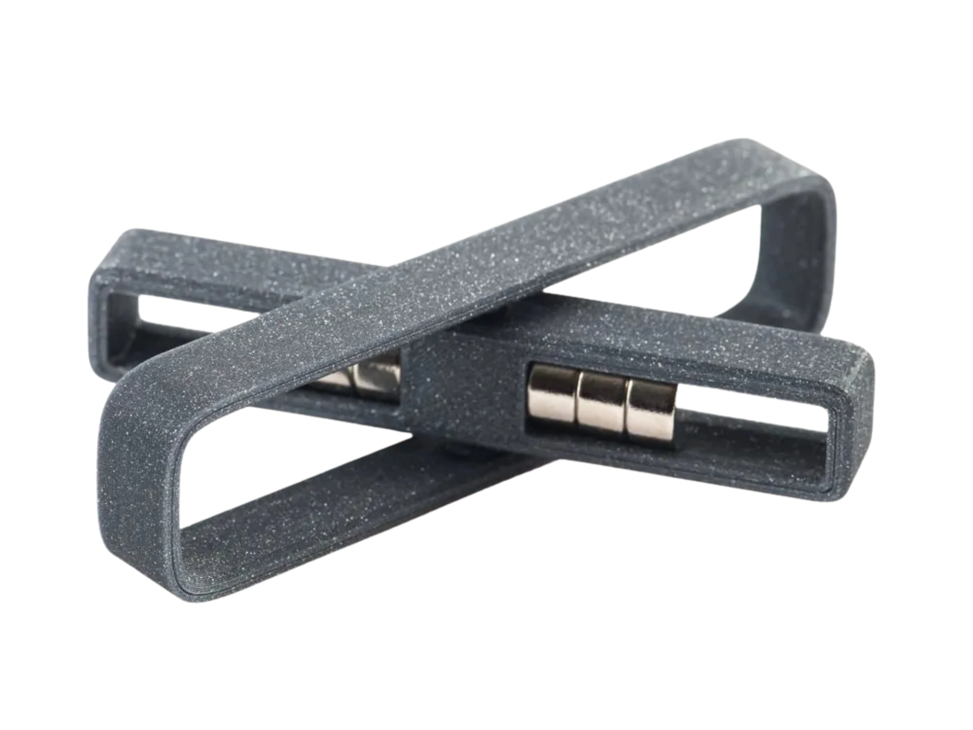 Momentum Fidget Spinner