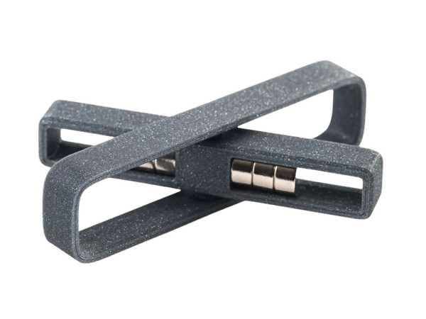 Momentum Fidget Spinner