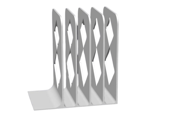 Magazine Organizer