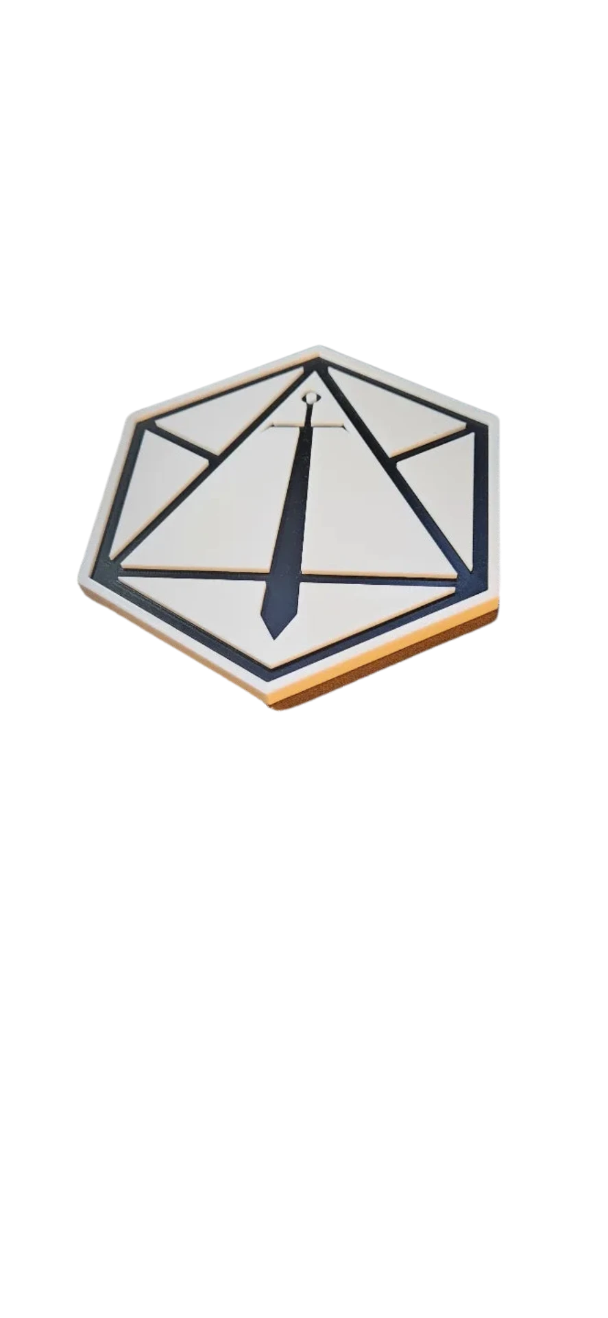 Critical Role - Coaster Remixed