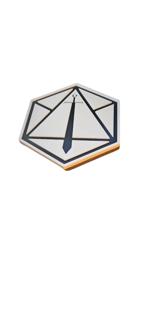 Critical Role - Coaster Remixed