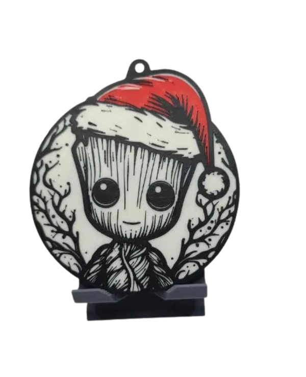 Groot christmass
