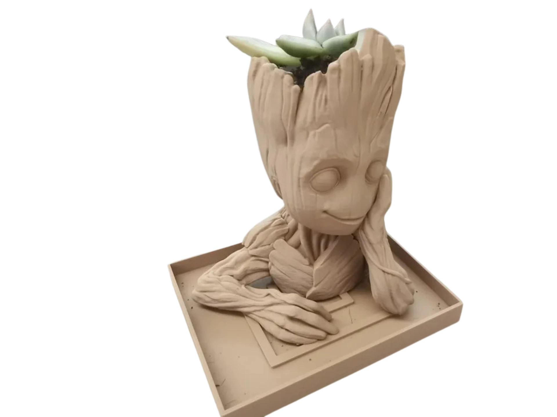 Groot Vase