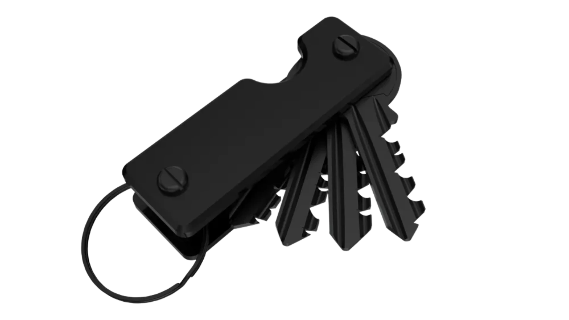 SwissKeyHolder keychain