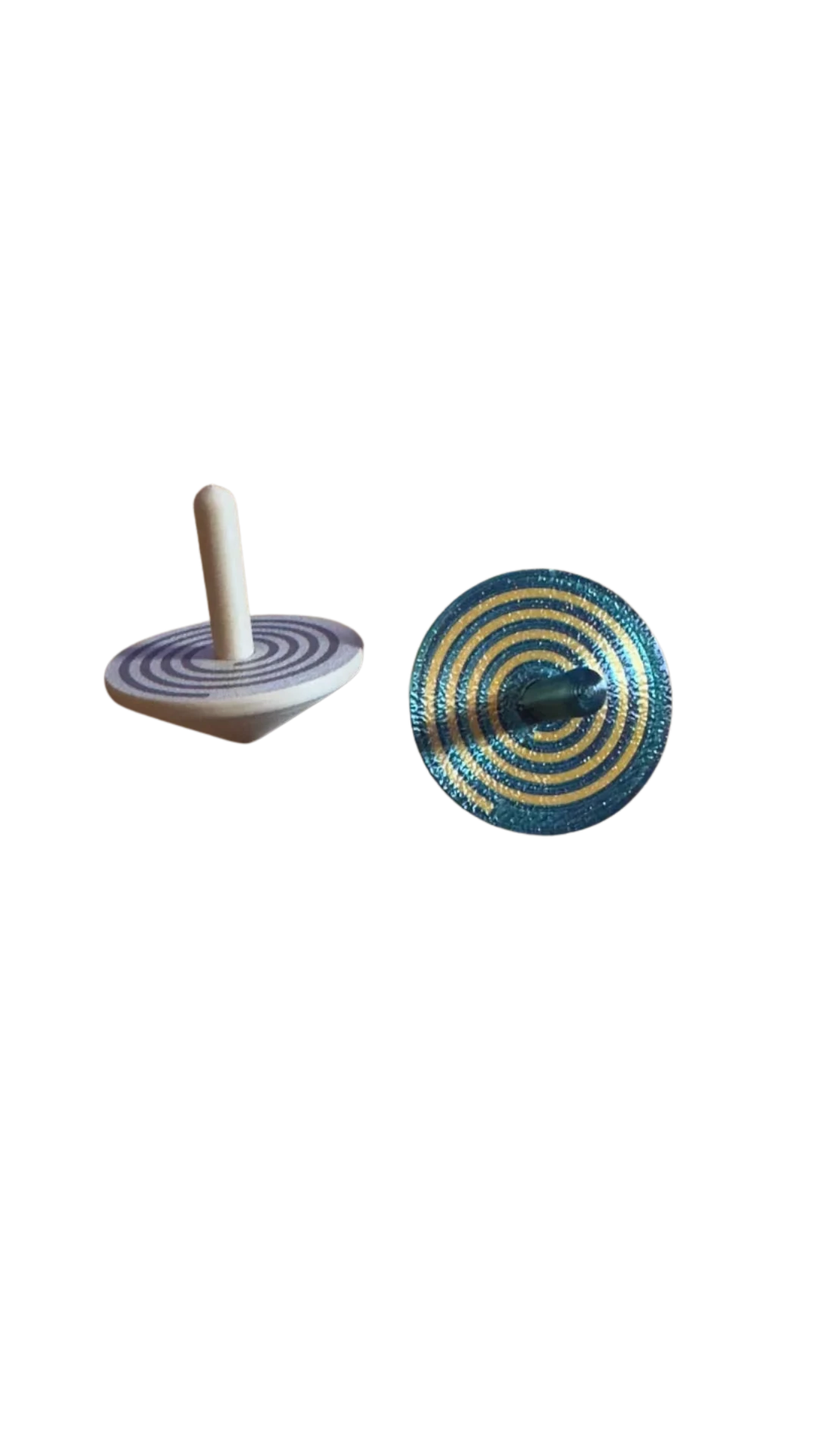 Spinning Top Kreisel