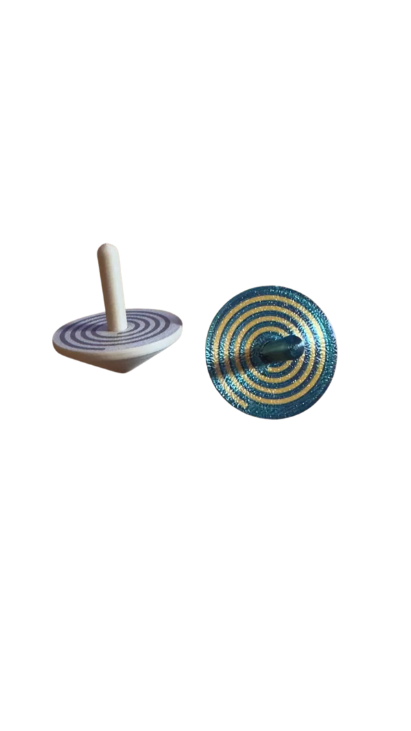 Spinning Top Kreisel