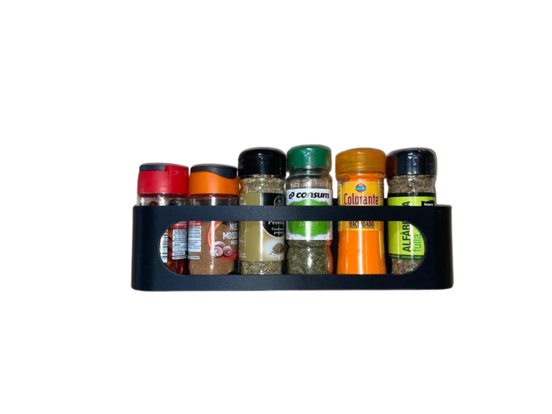 kitchen spice organizer