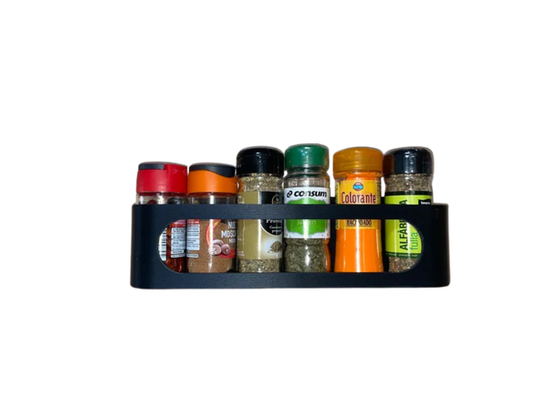 kitchen spice organizer