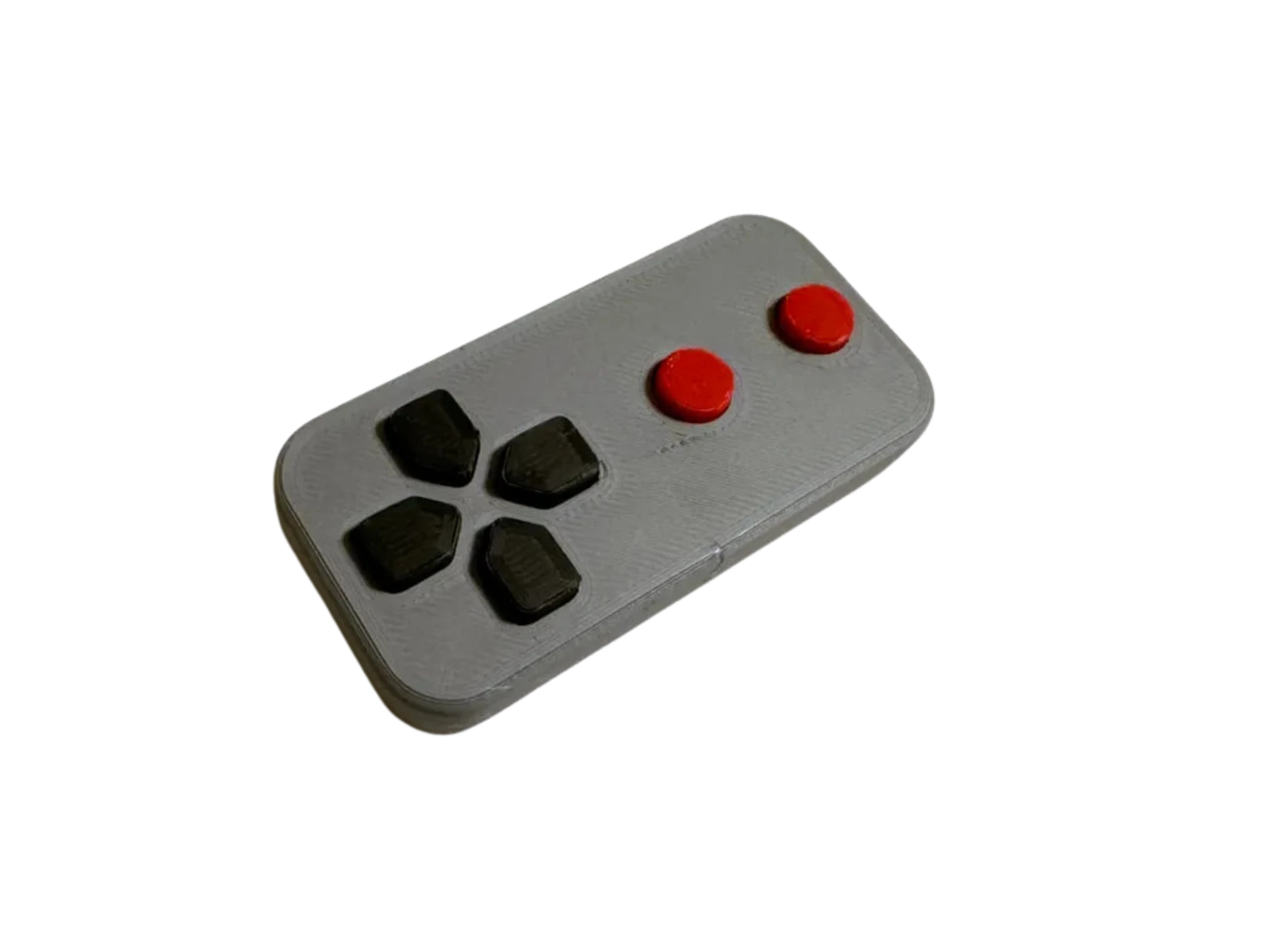 Fidget Toy - DPAD Buttons Extended Remixed