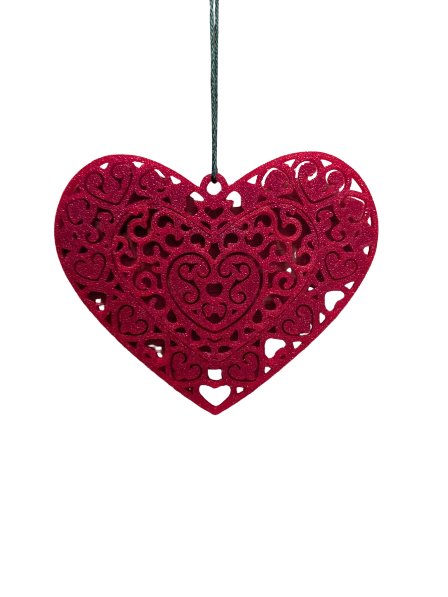 Heart Pendant
