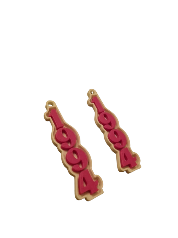1994 Earring