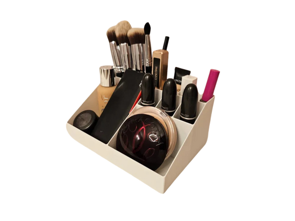 Make up organizer