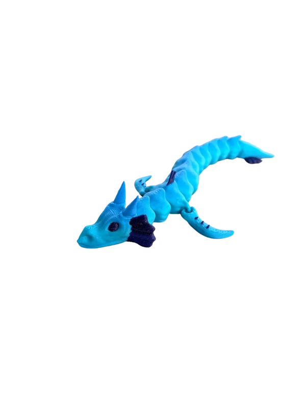 ARTICULATED DRAGON
