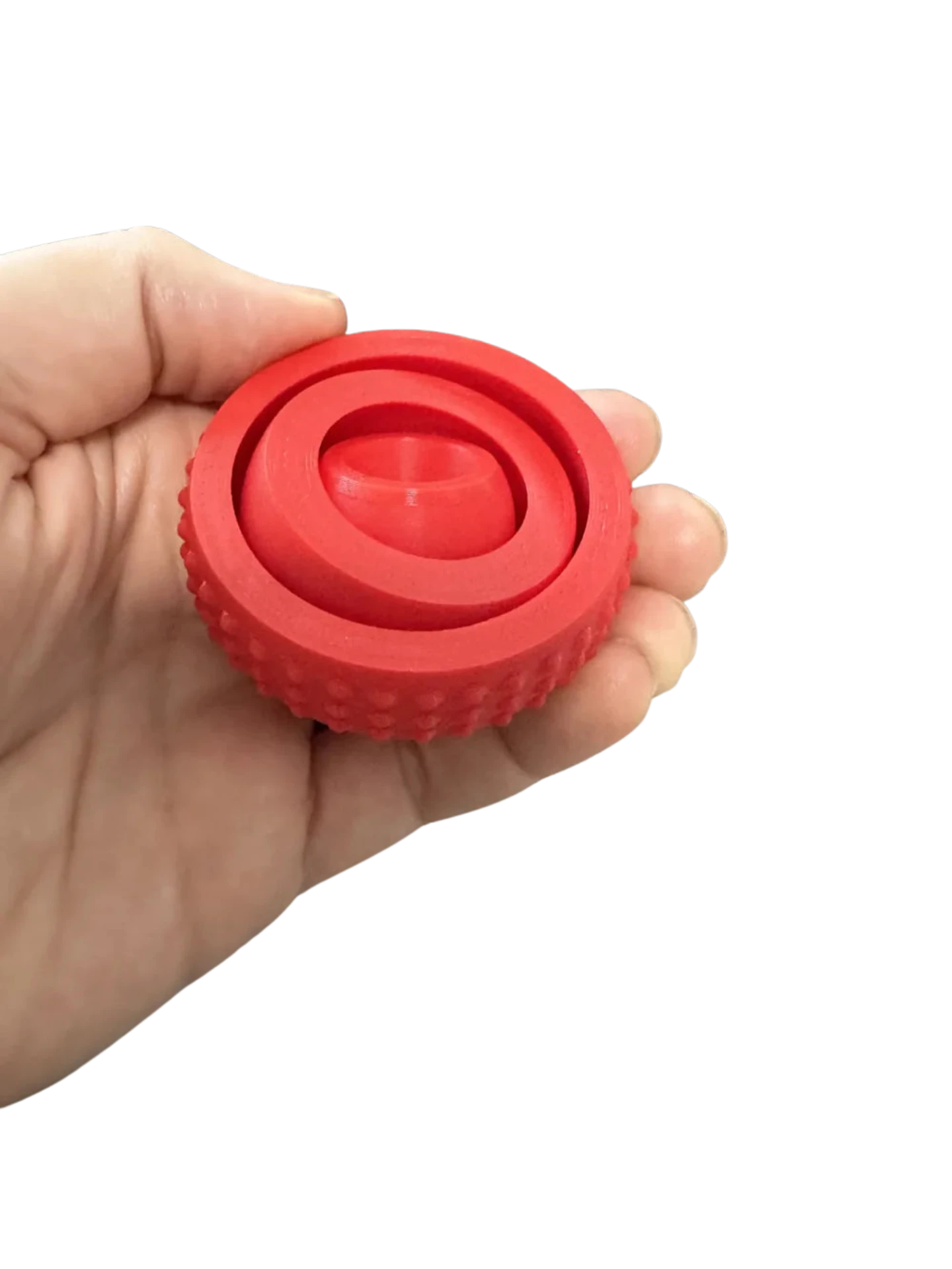Large Fidget Gyro