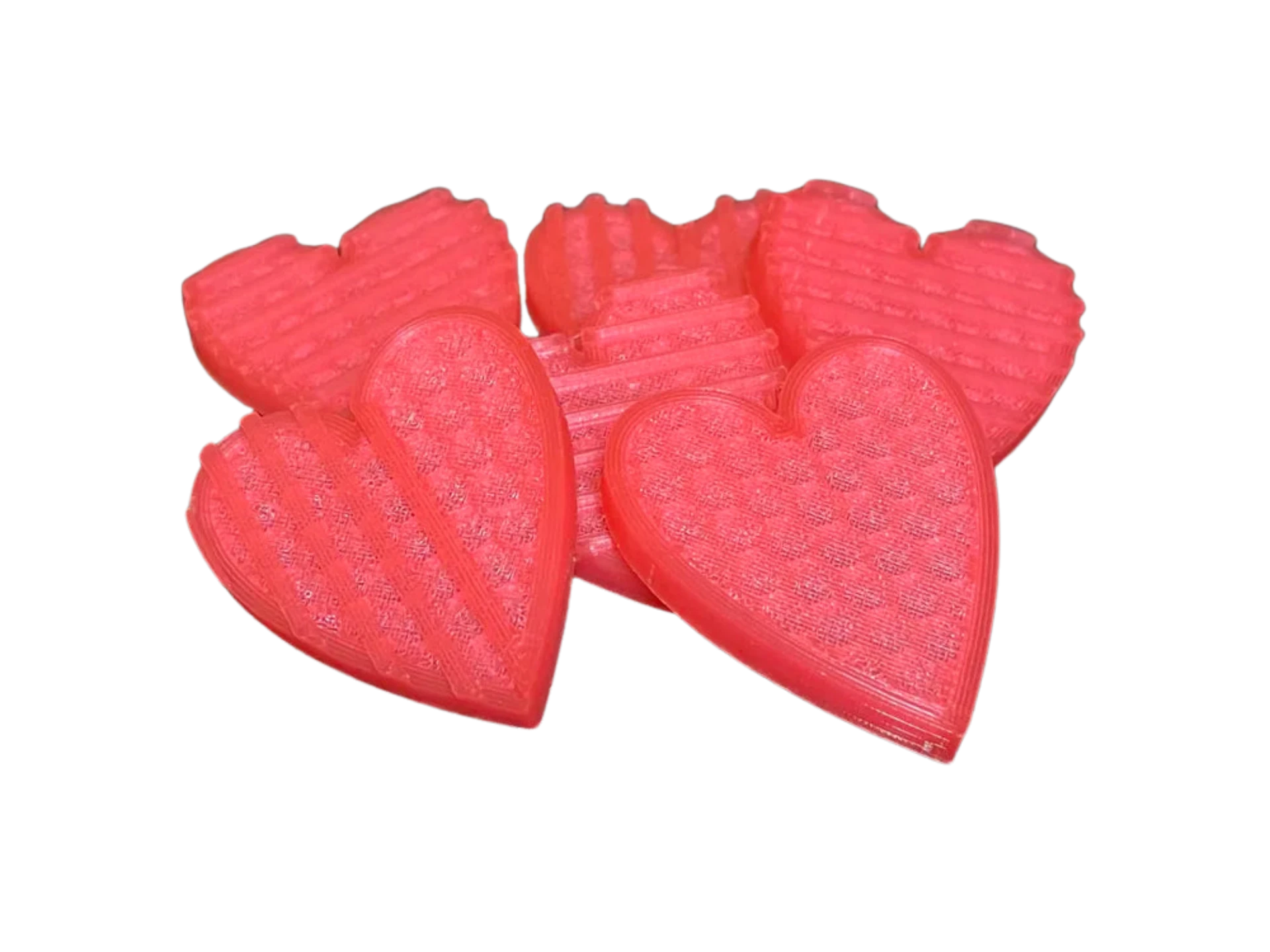 Unoriginal Hearts
