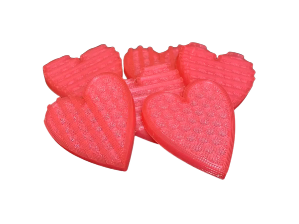 Unoriginal Hearts