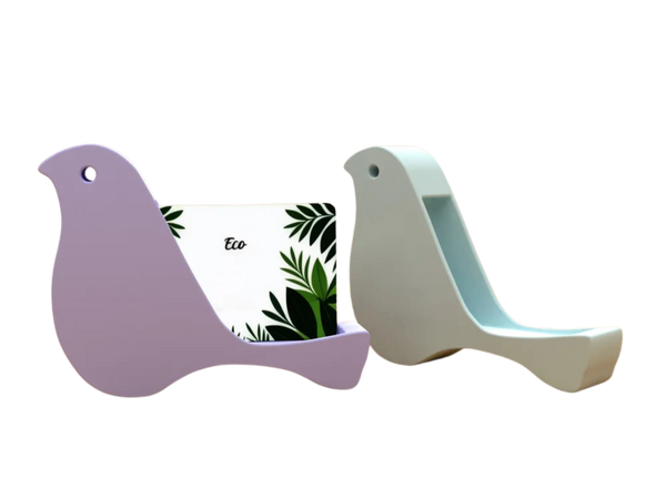 Birdie Business Card Holder
