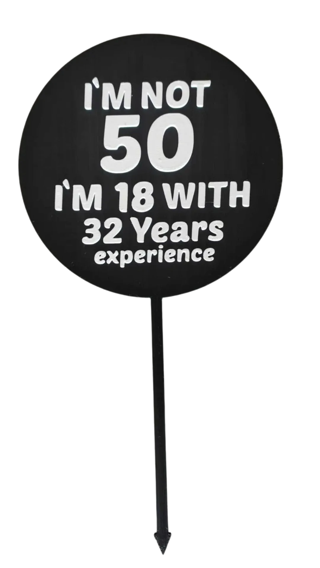 Topper 50 Years