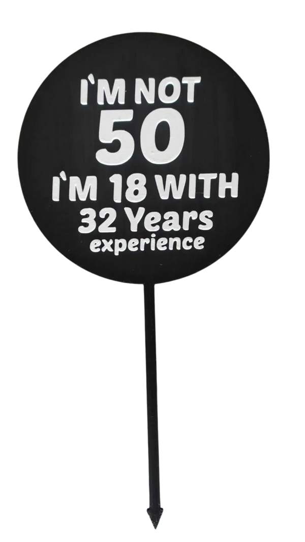 Topper 50 Years