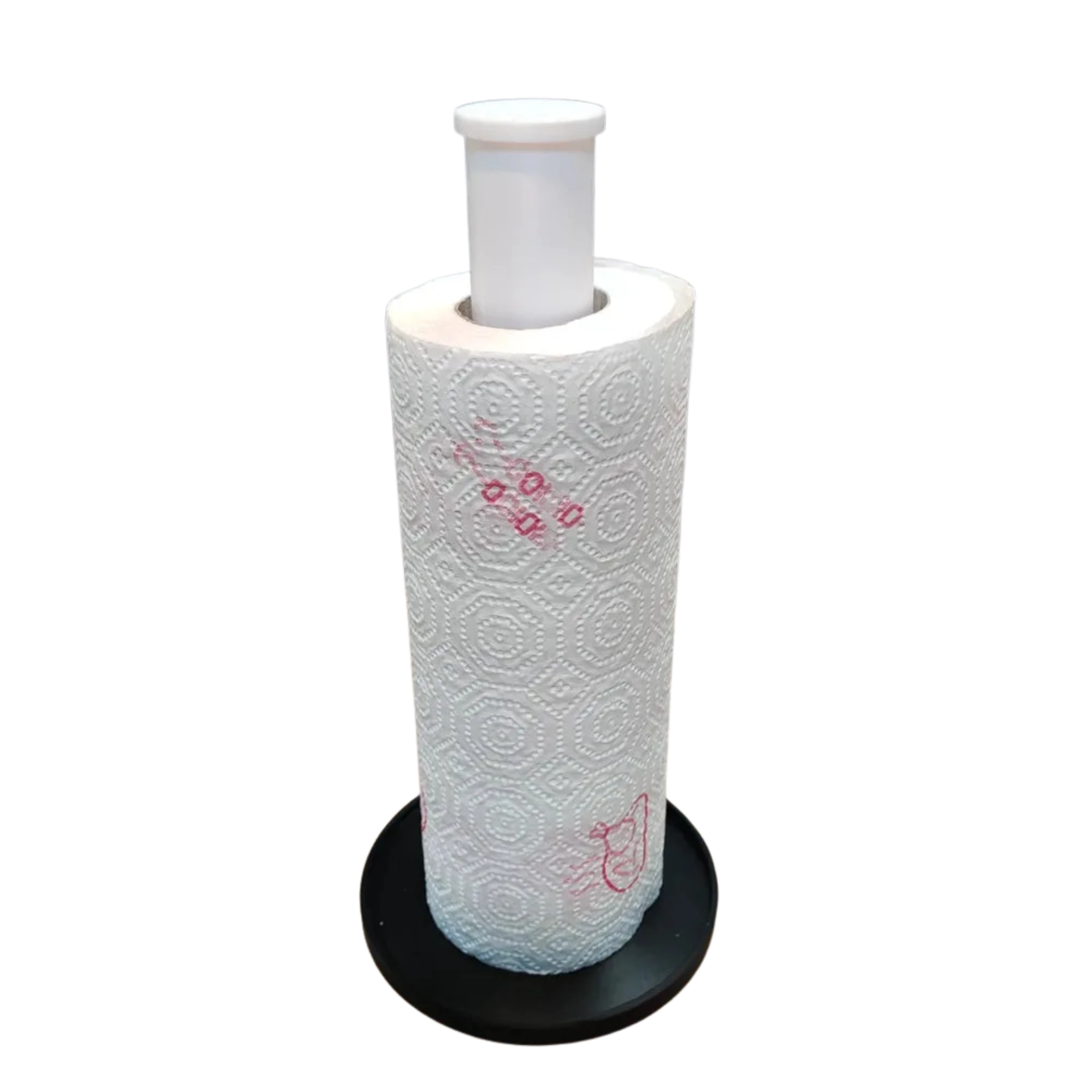 kitchen roll holder