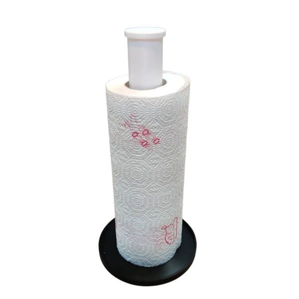 kitchen roll holder