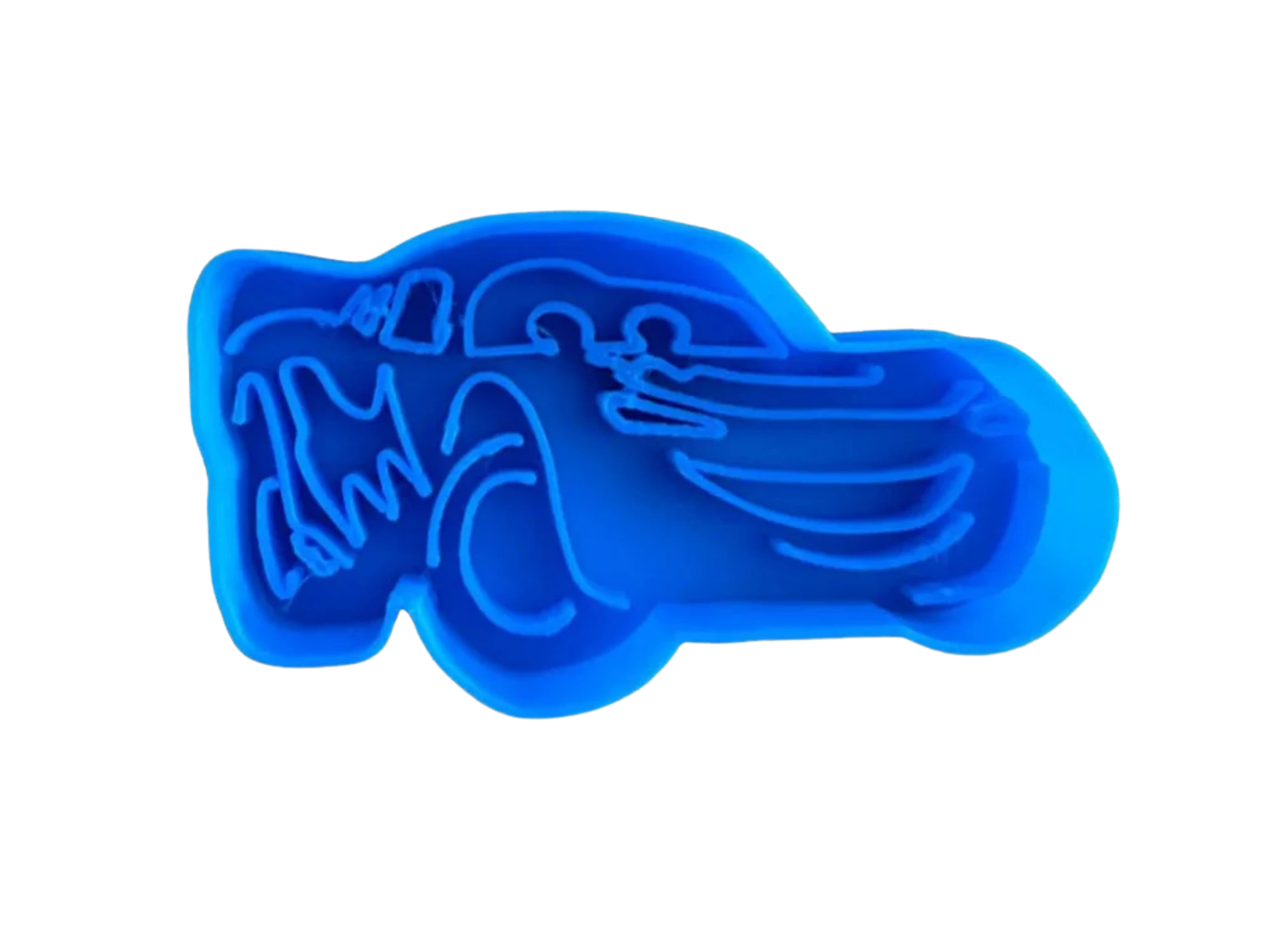 Cookie Cutters Lightning McQueen