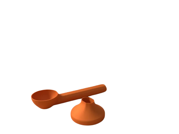 Universal Tamper - Spoon (10g coffee)