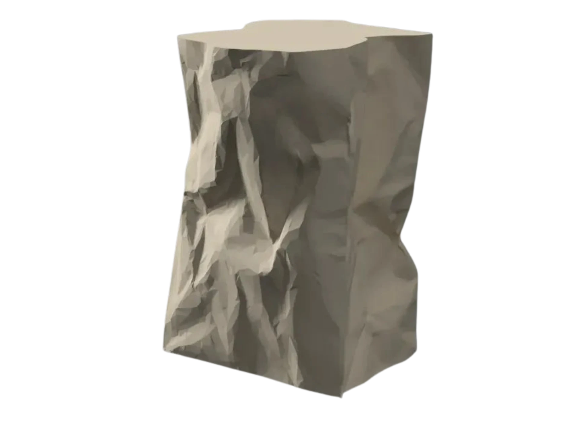 Taco Bell Bag Vase Mode