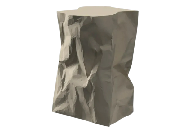 Taco Bell Bag Vase Mode