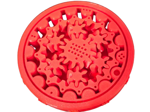 taichi spinner with zodiac characters Remixed