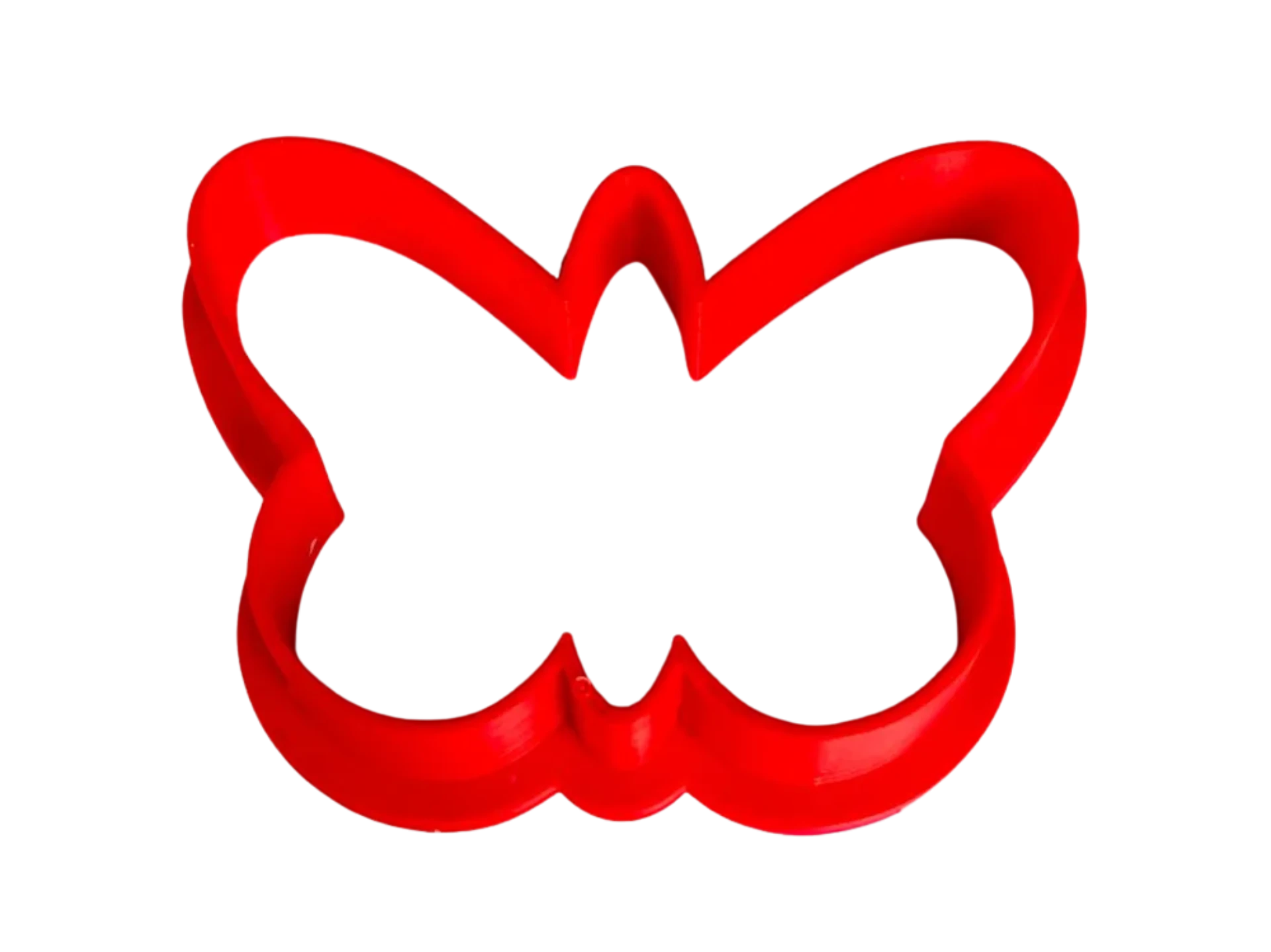 BUTTERFLY CUTTER