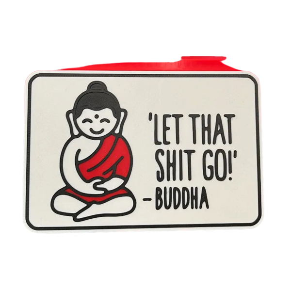 Let That Shit Go